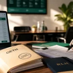 Exonération charges patronales travailleur handicapé : Agefiph, OETH, RLH et charges patronales