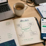 Infopreneur : niche, infoproduits, vente sans s’éparpiller