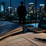 Métier qui rapporte plus de 100000 euros par mois : finance, bilans, dirigeant