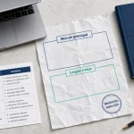 Mots-clés exemple : listes par secteur, longue traîne et outils de choix