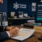 Salaire conseiller France Travail : brut, net et 13e mois