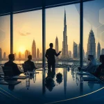 Séminaire stratégique à Dubaï : formats, quartiers, pièges