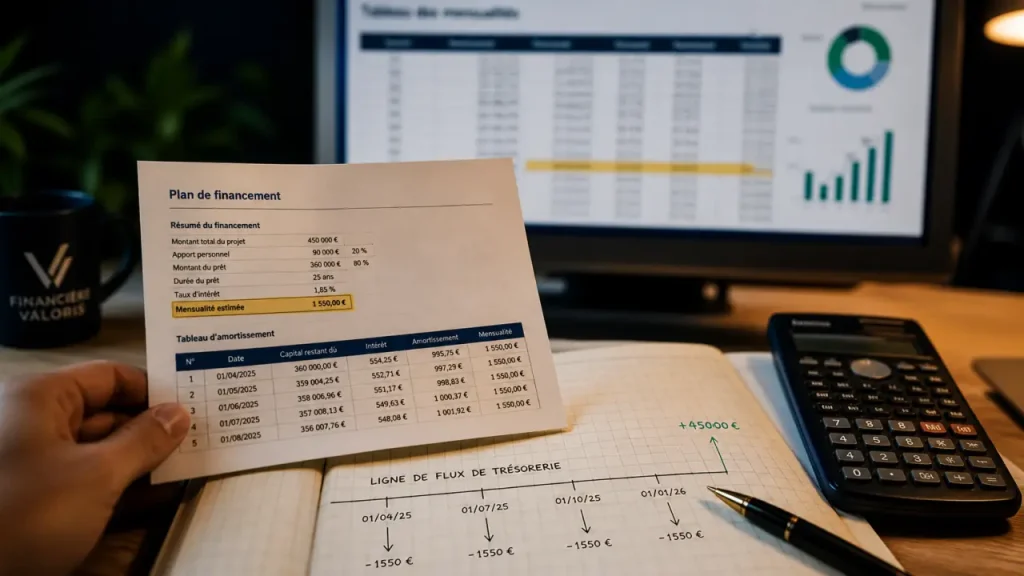 Taux actuariel, taux nominal, TAEG : les écarts qui changent le coût réel