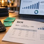 r o i def ROI formule pour un meilleur gain